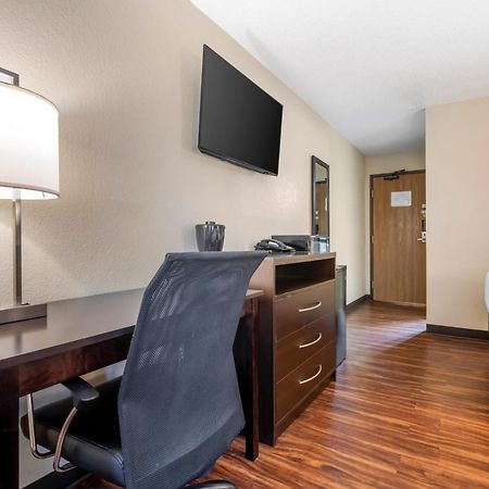 Harmony Inn New Ulm Dış mekan fotoğraf
