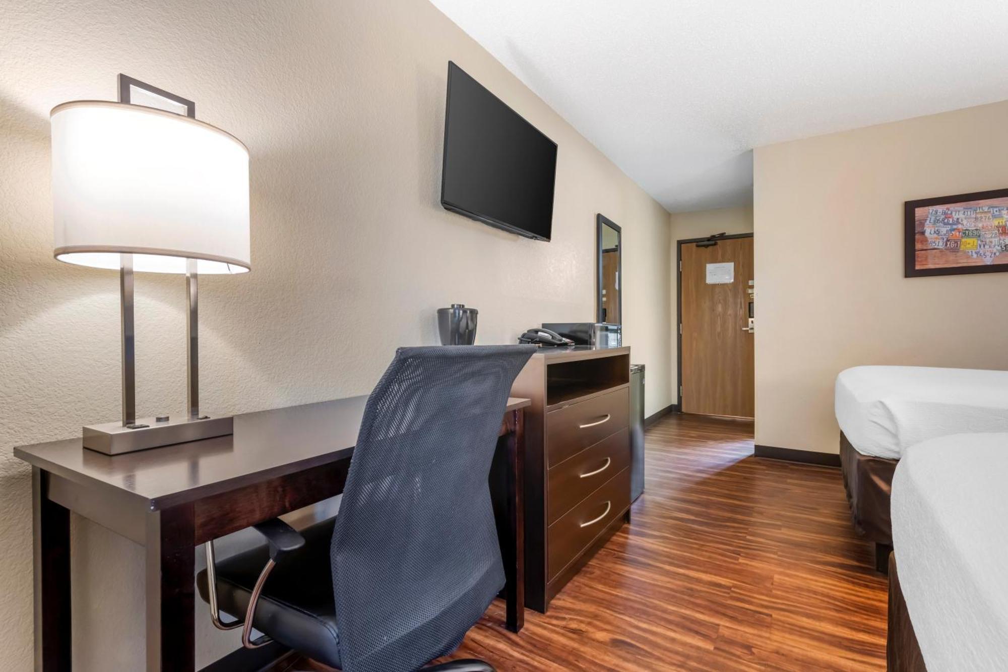 Harmony Inn New Ulm Dış mekan fotoğraf