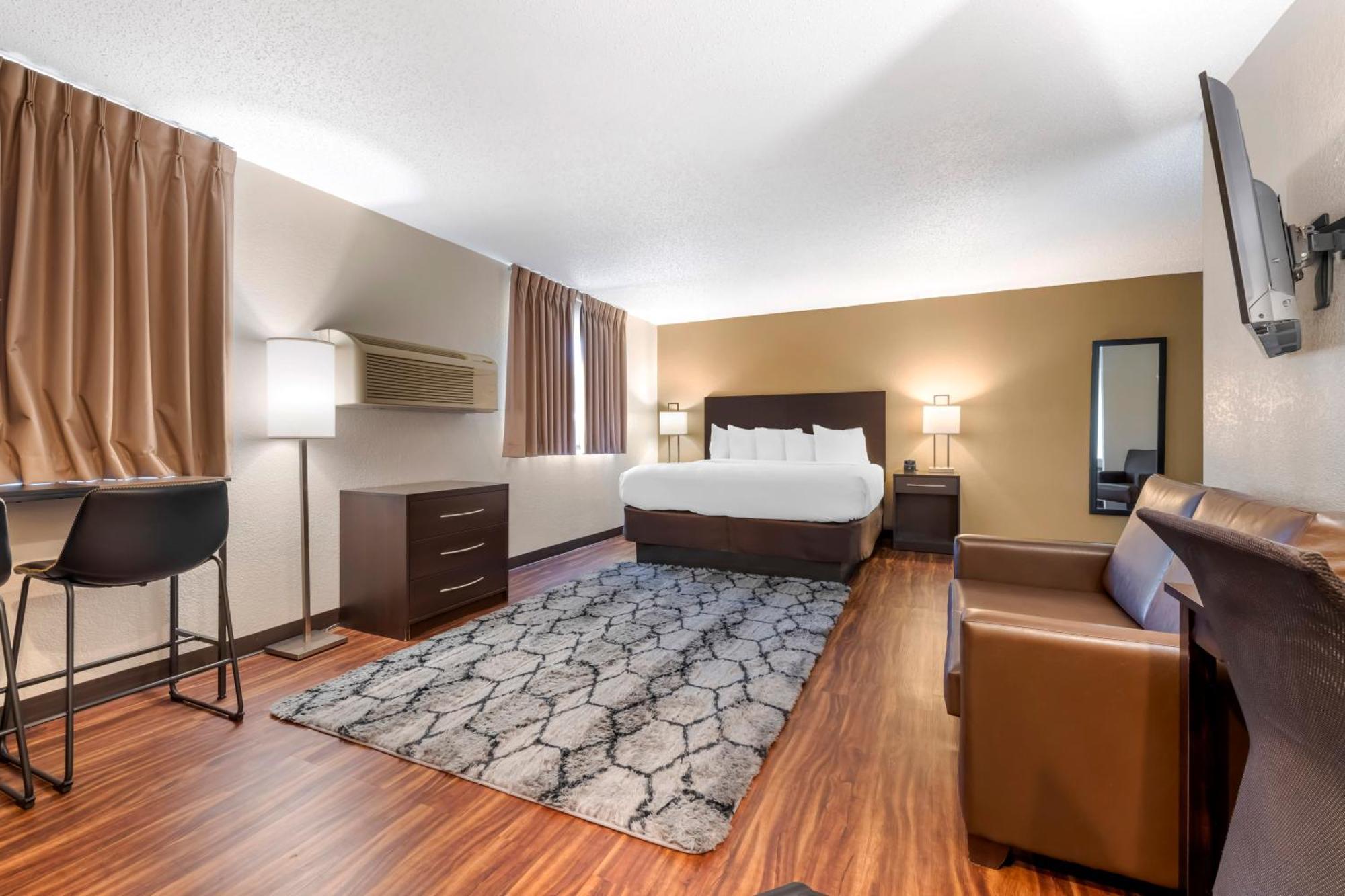 Harmony Inn New Ulm Dış mekan fotoğraf