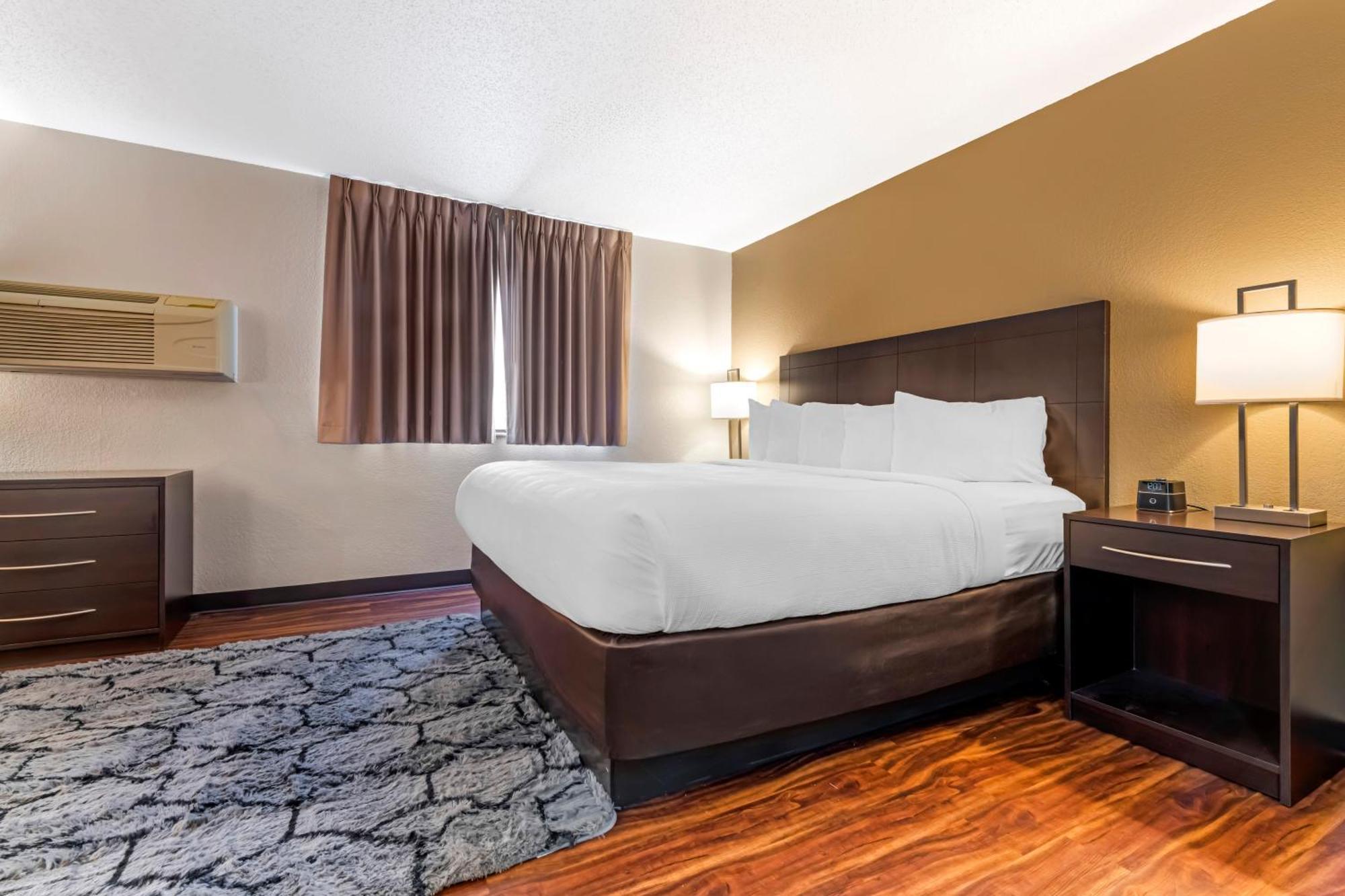 Harmony Inn New Ulm Dış mekan fotoğraf
