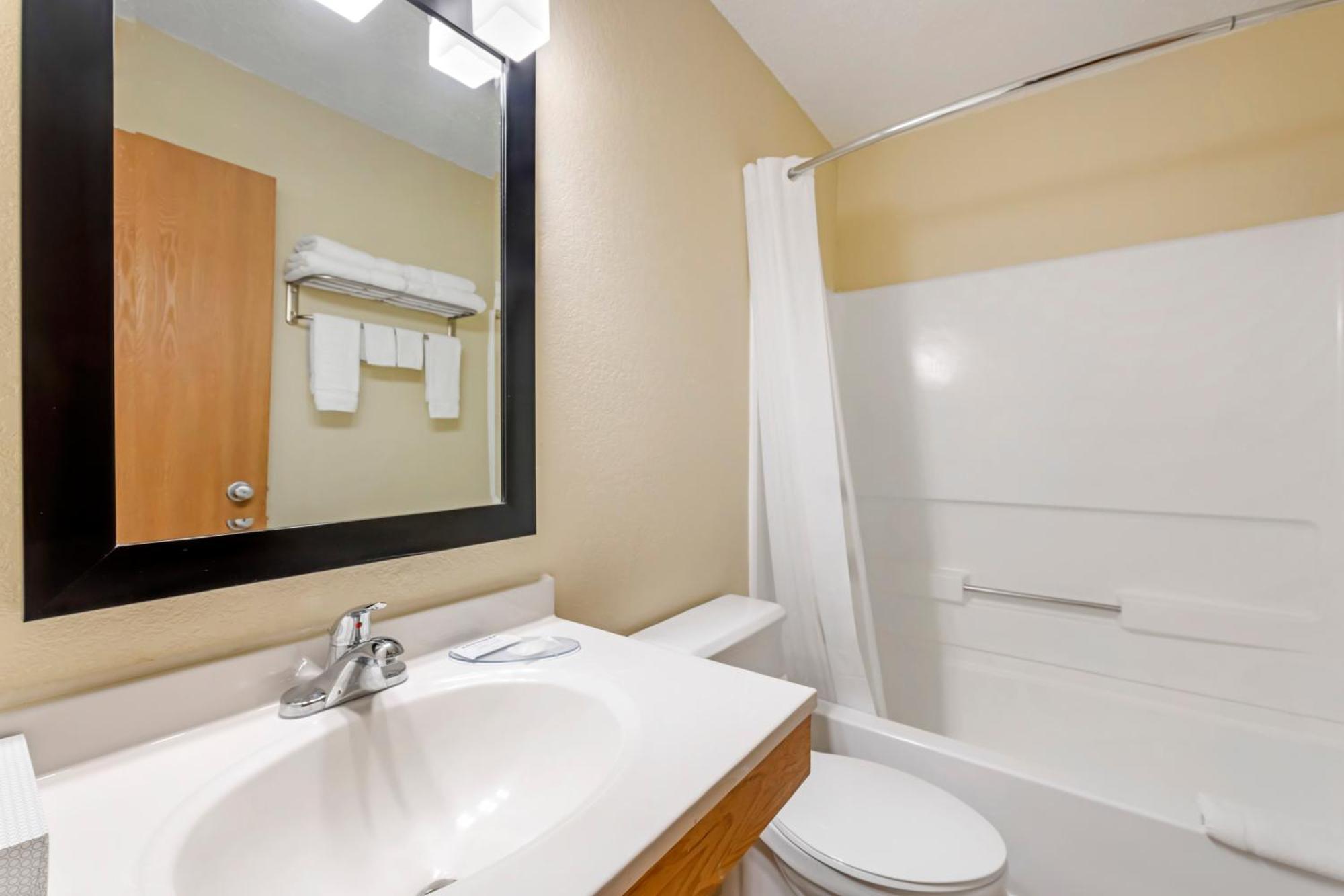 Harmony Inn New Ulm Dış mekan fotoğraf