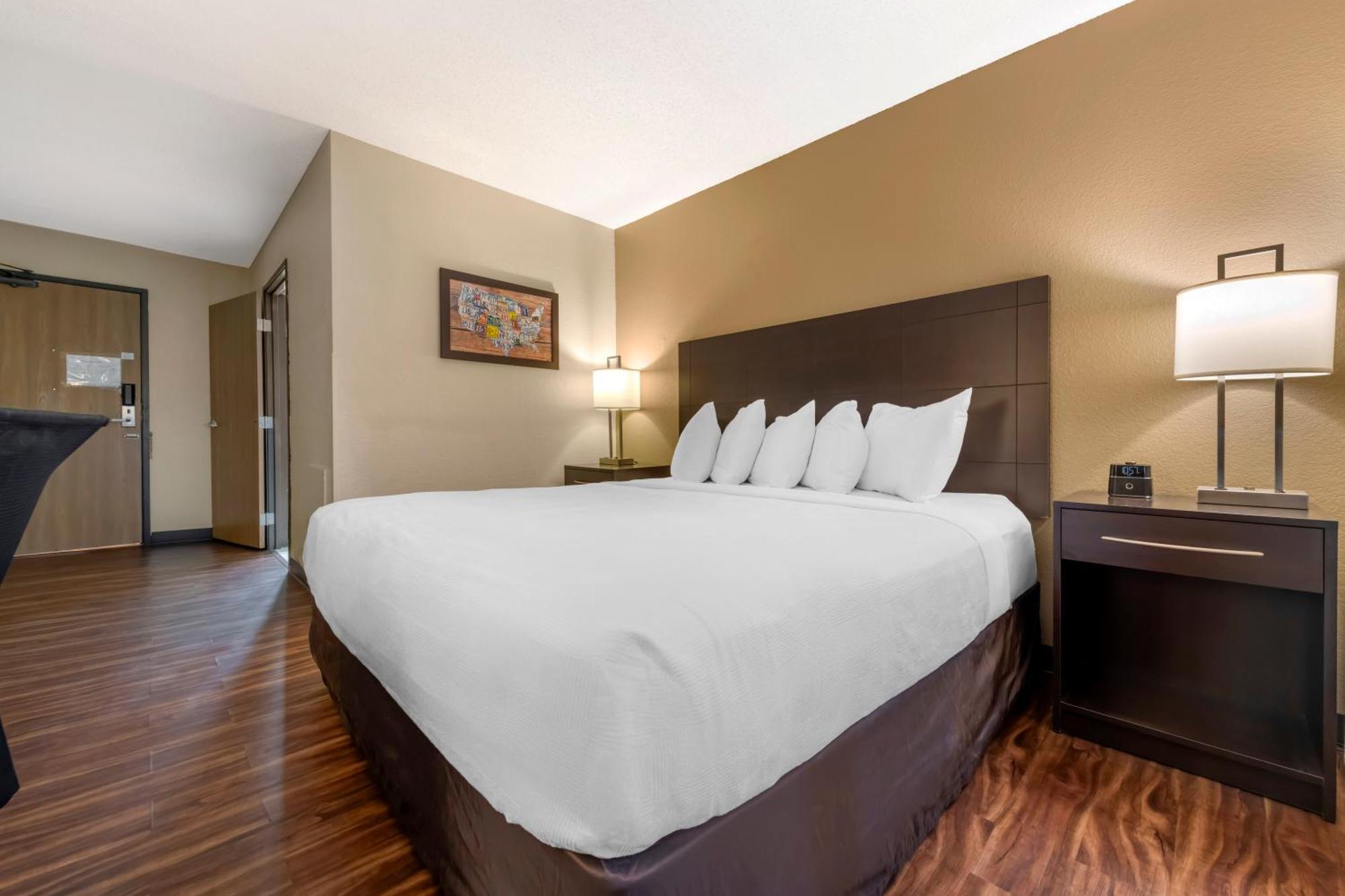 Harmony Inn New Ulm Dış mekan fotoğraf