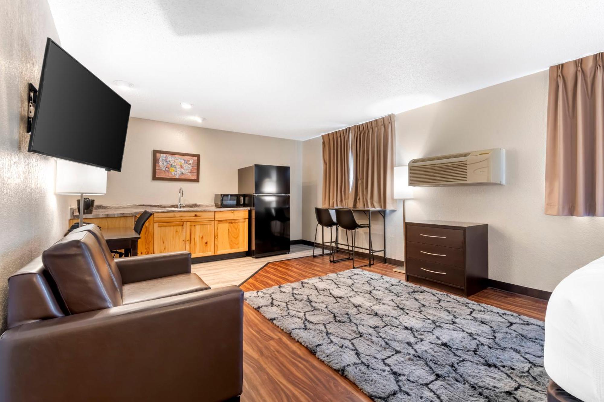 Harmony Inn New Ulm Dış mekan fotoğraf