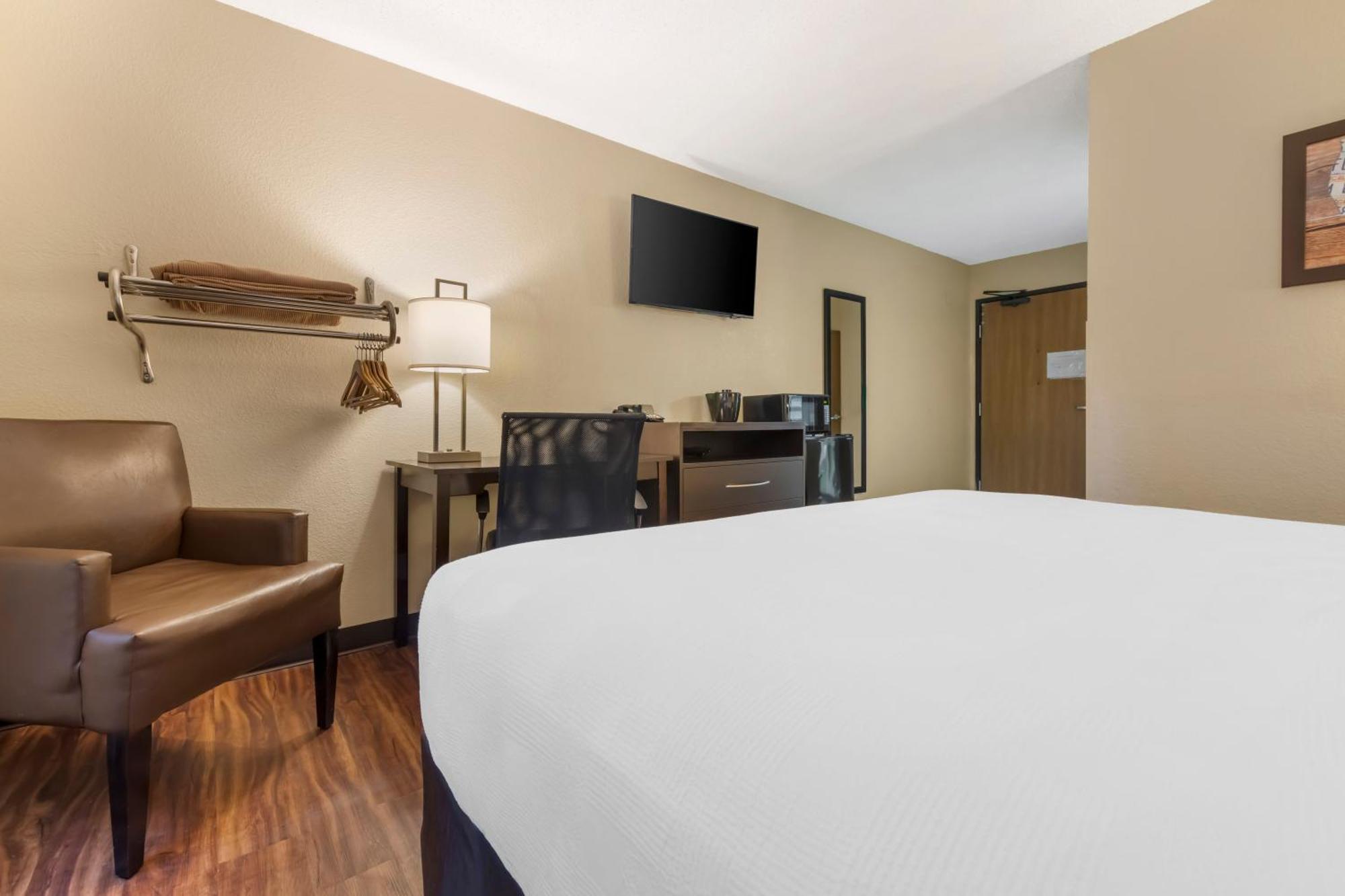 Harmony Inn New Ulm Dış mekan fotoğraf