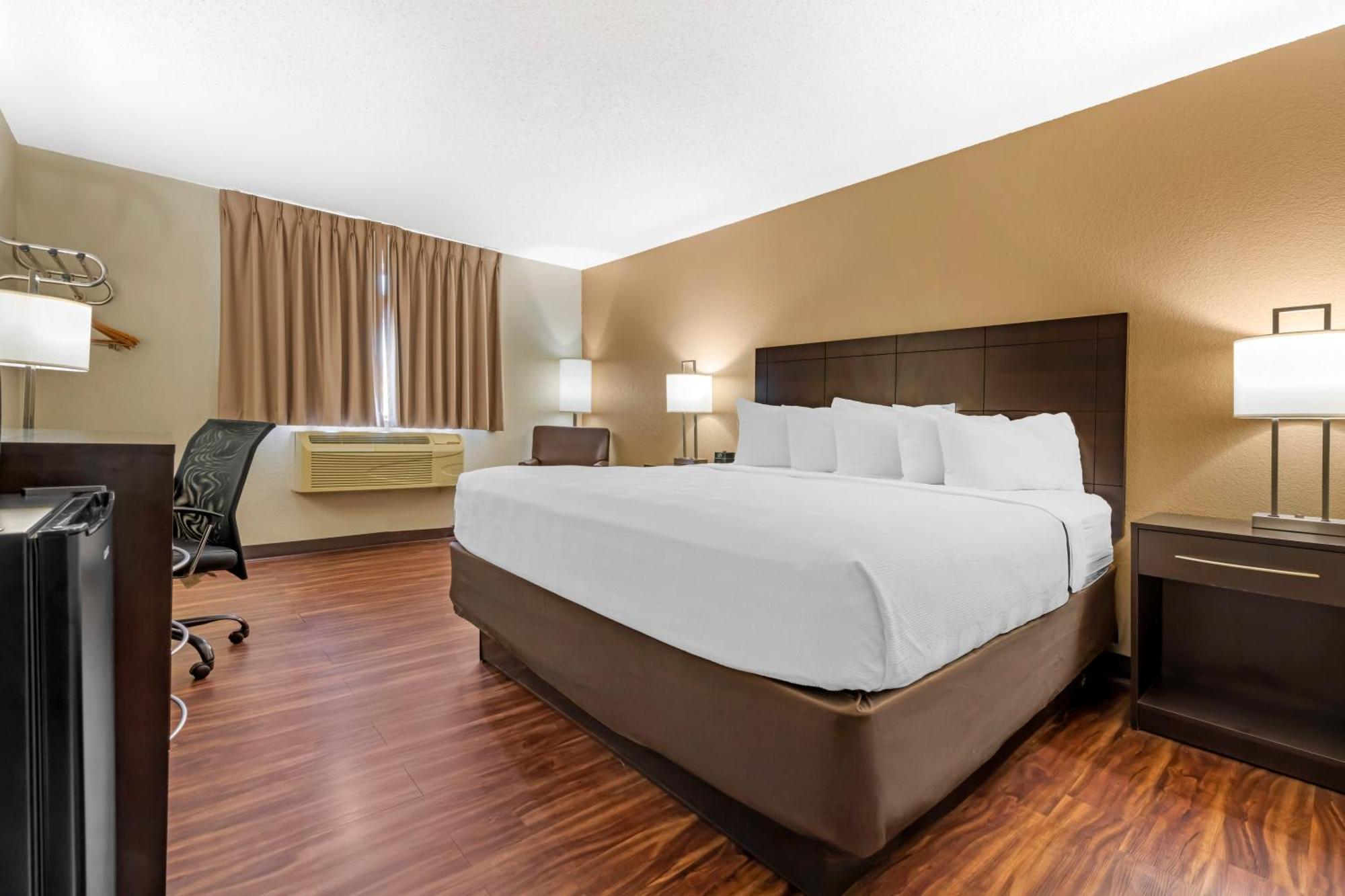 Harmony Inn New Ulm Dış mekan fotoğraf
