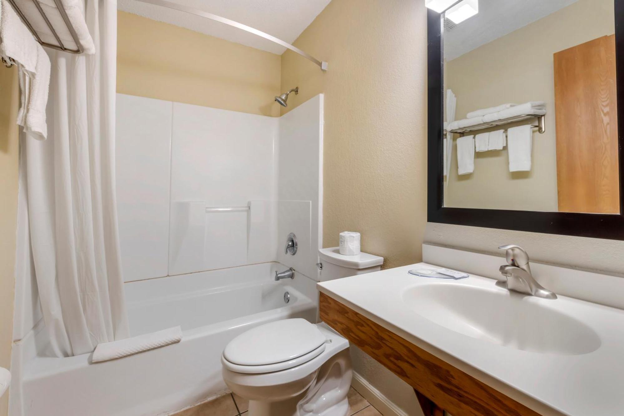 Harmony Inn New Ulm Dış mekan fotoğraf