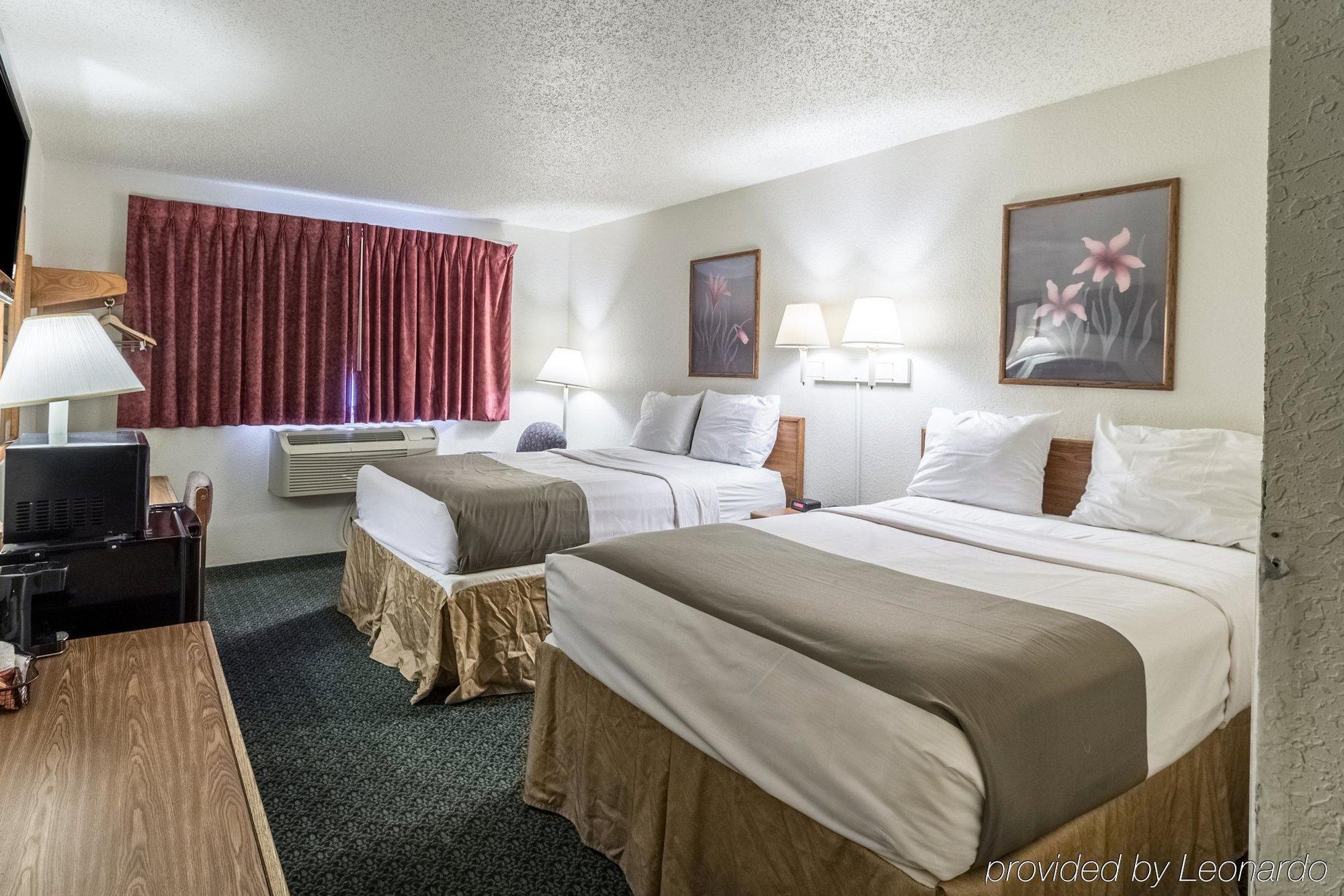Harmony Inn New Ulm Dış mekan fotoğraf