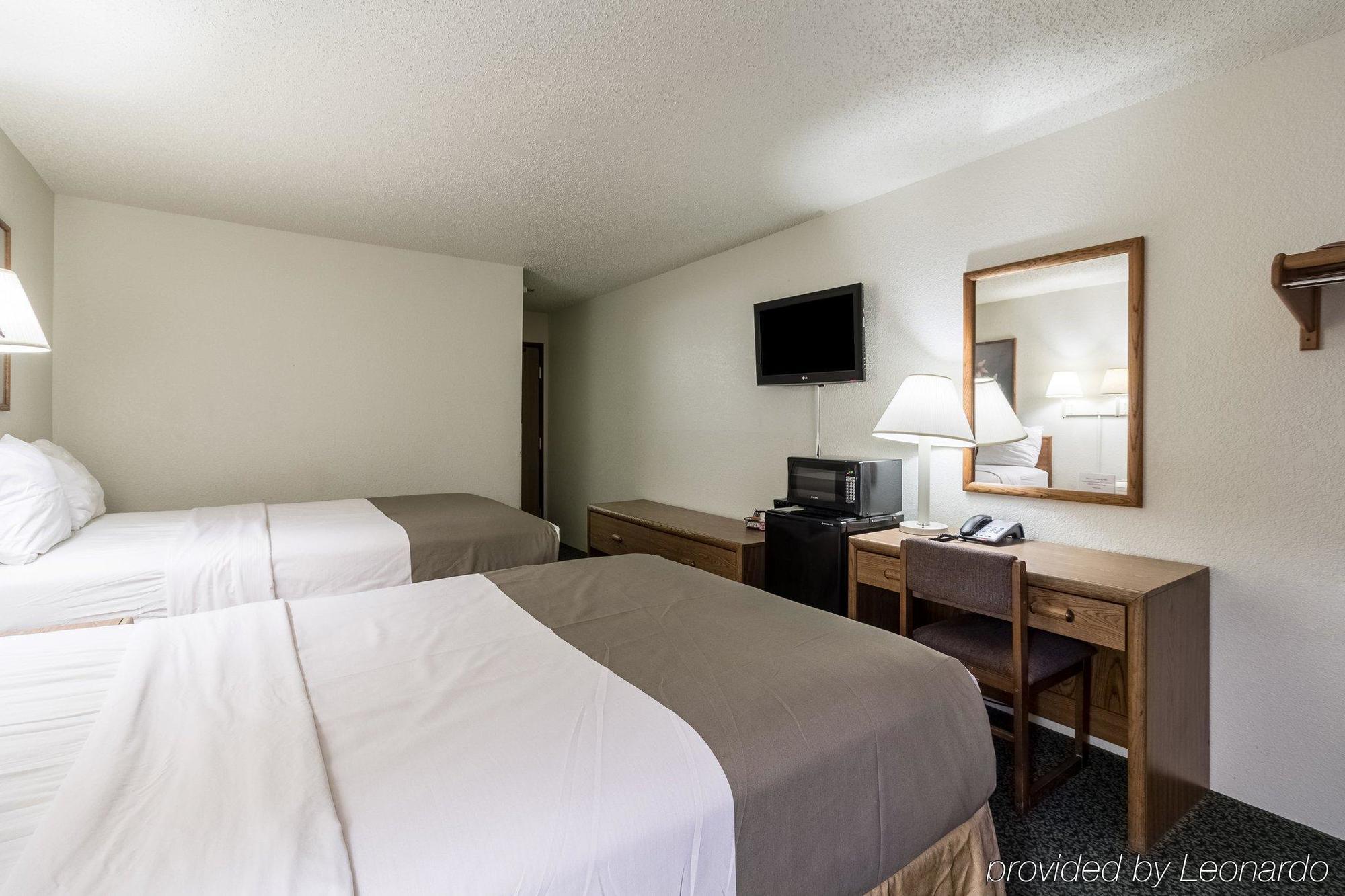 Harmony Inn New Ulm Dış mekan fotoğraf