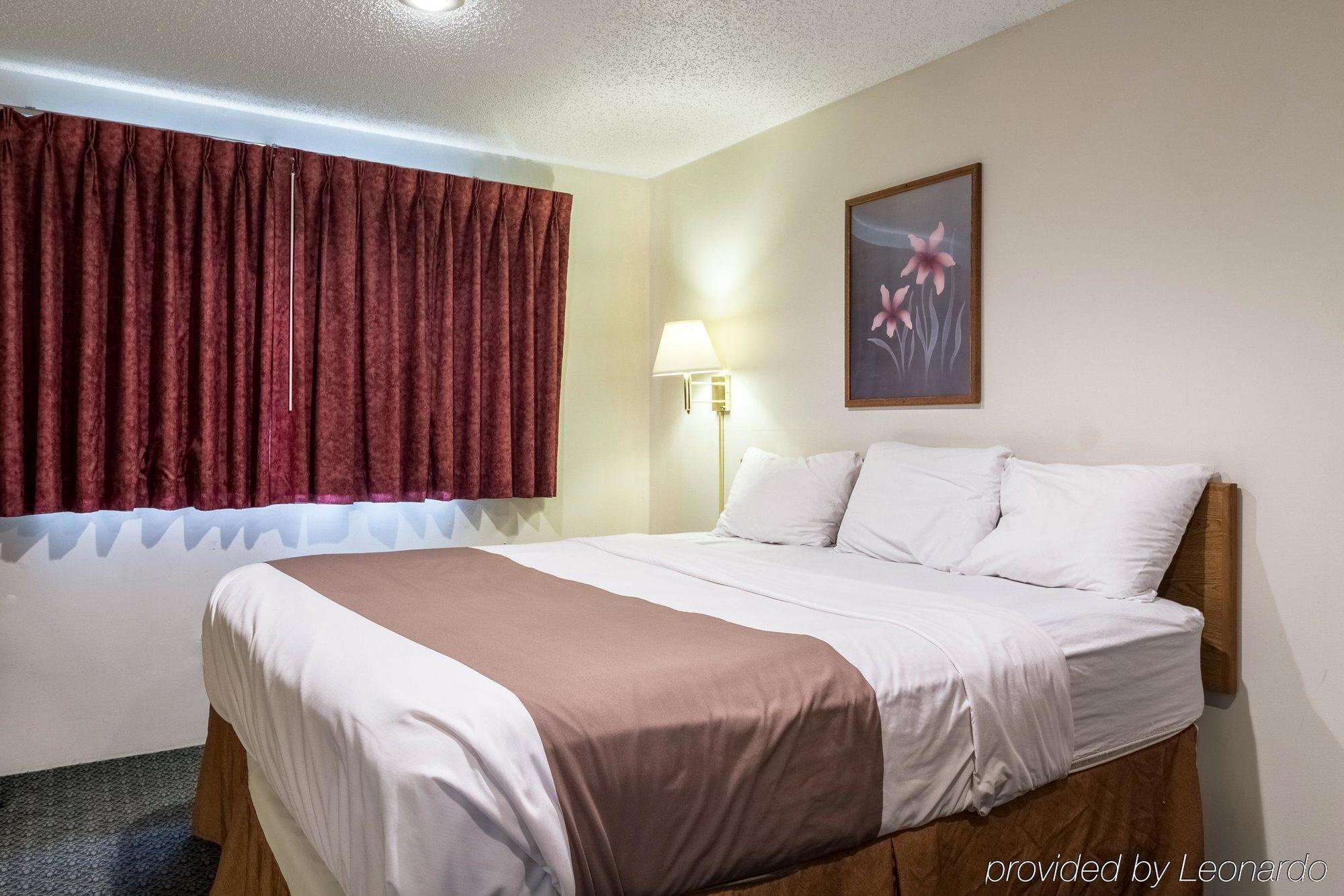 Harmony Inn New Ulm Dış mekan fotoğraf