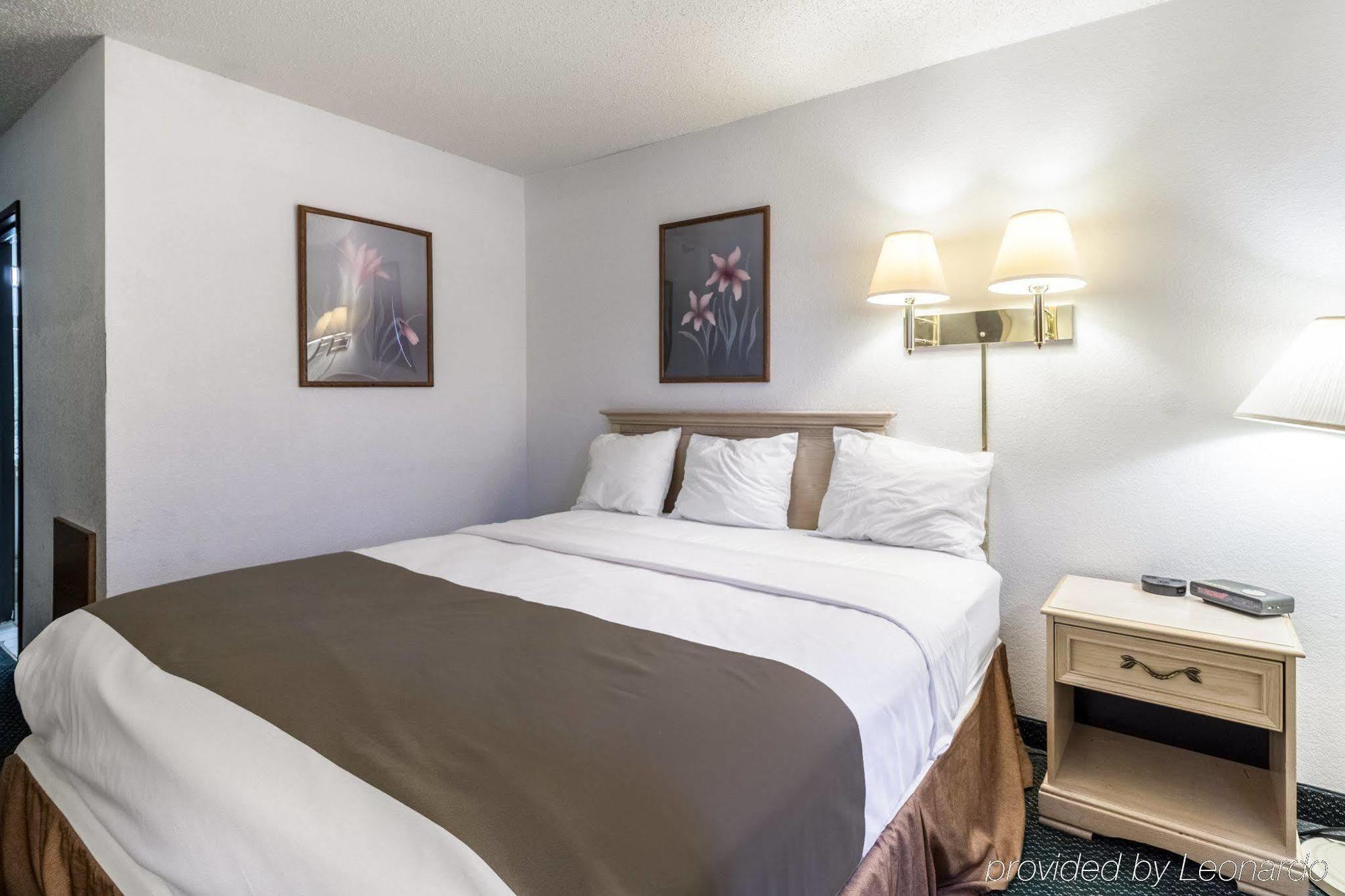 Harmony Inn New Ulm Dış mekan fotoğraf