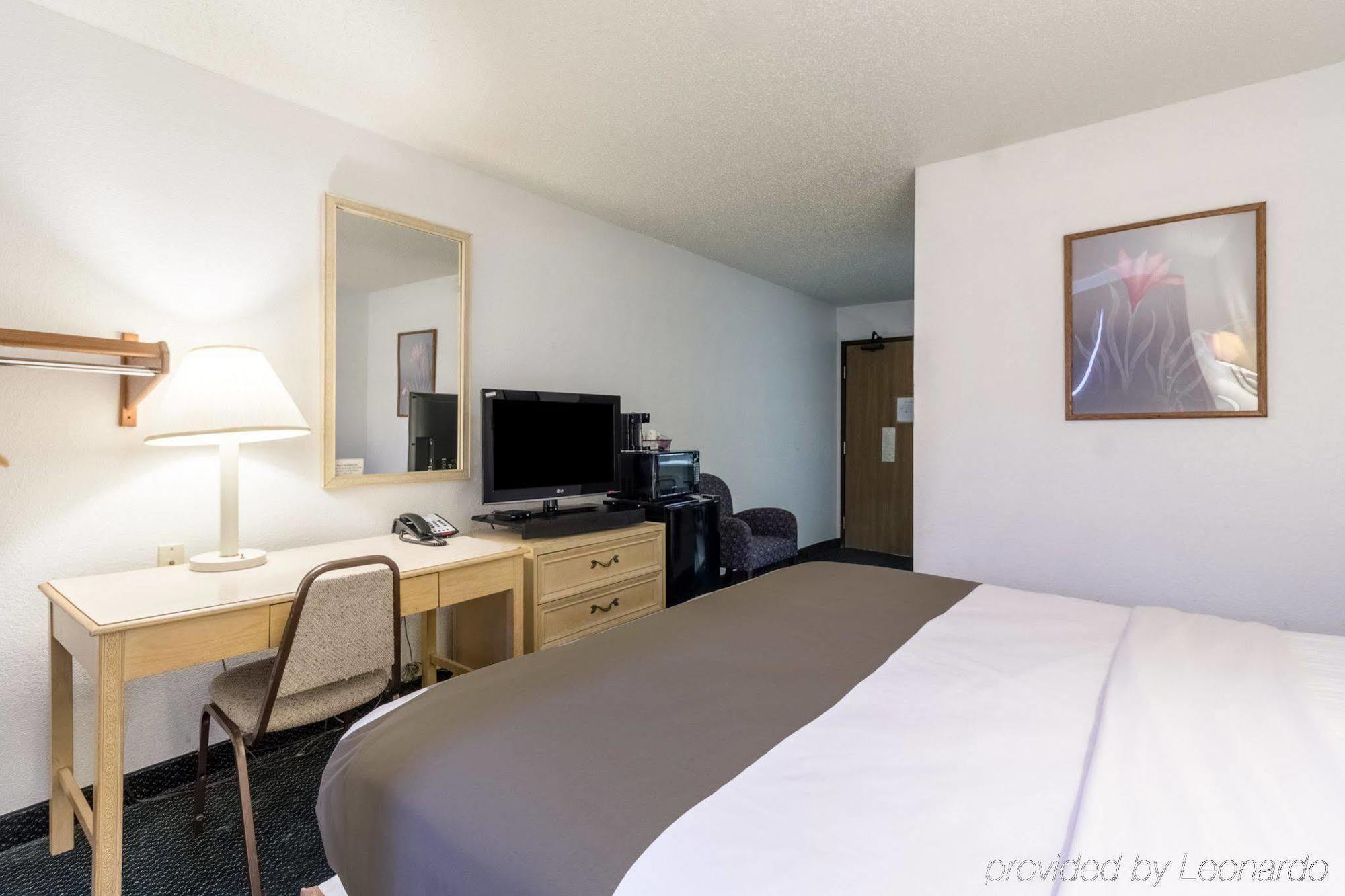 Harmony Inn New Ulm Dış mekan fotoğraf