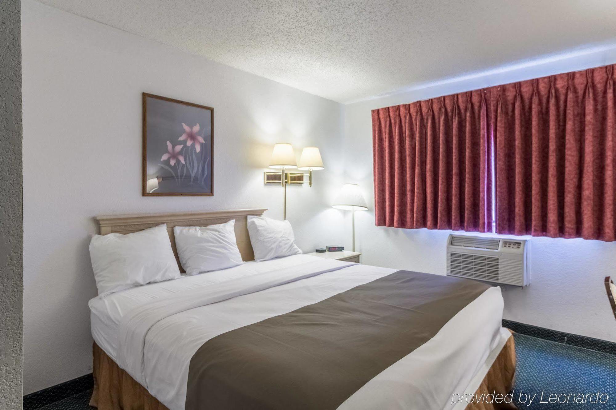 Harmony Inn New Ulm Dış mekan fotoğraf