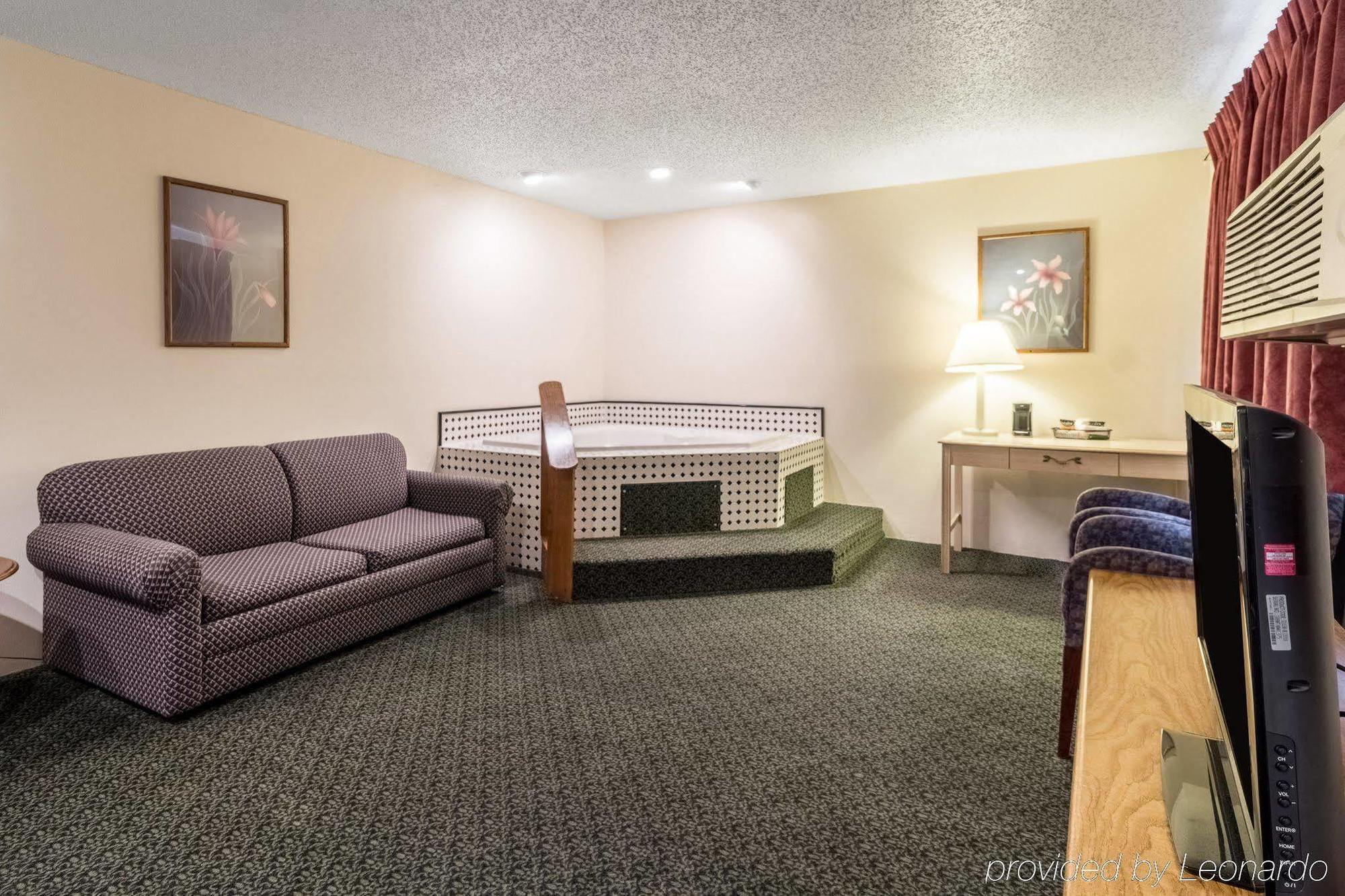 Harmony Inn New Ulm Dış mekan fotoğraf