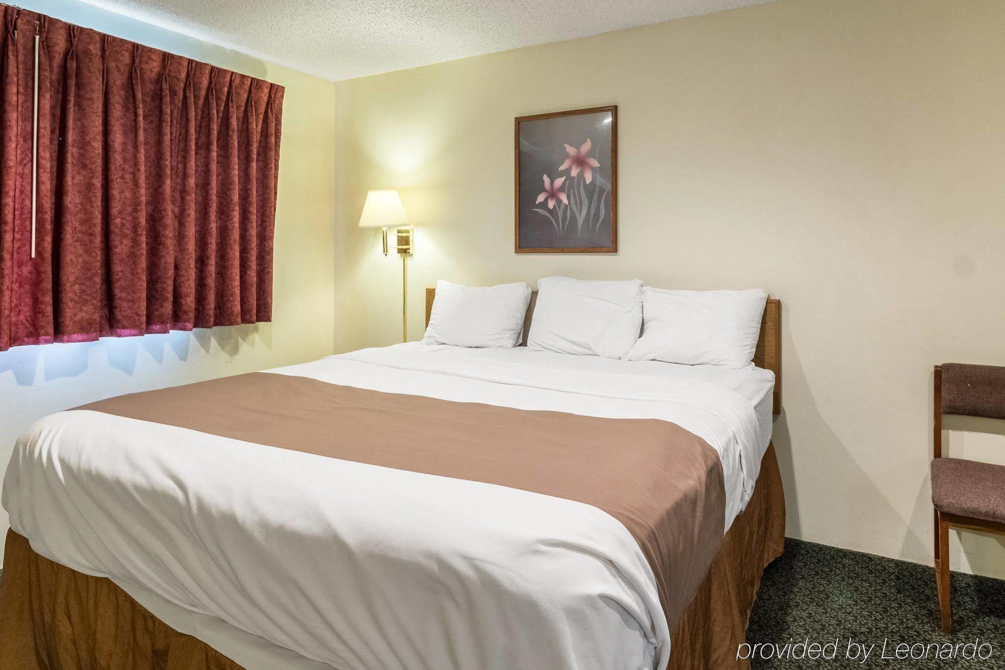 Harmony Inn New Ulm Dış mekan fotoğraf