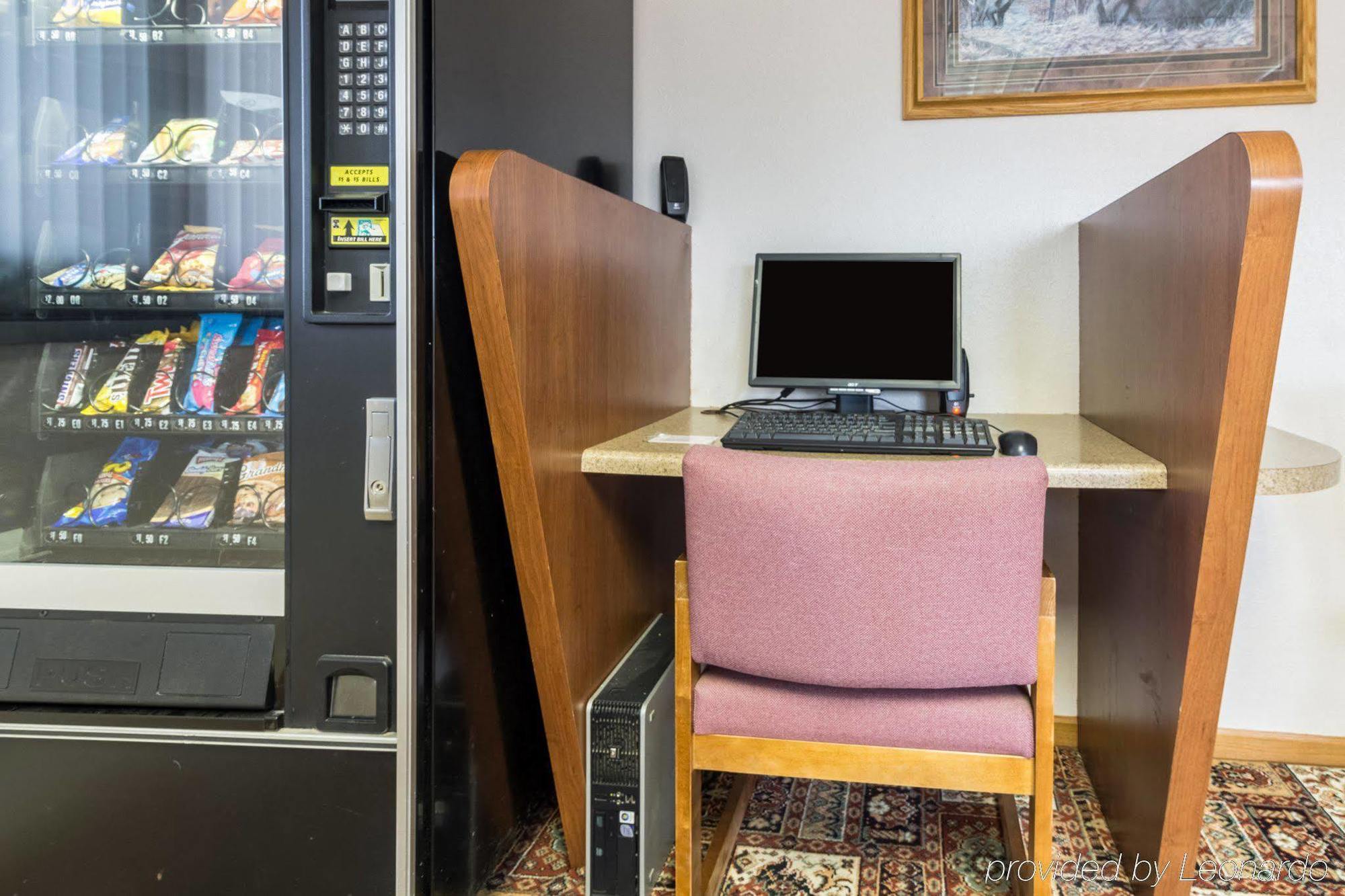 Harmony Inn New Ulm Dış mekan fotoğraf
