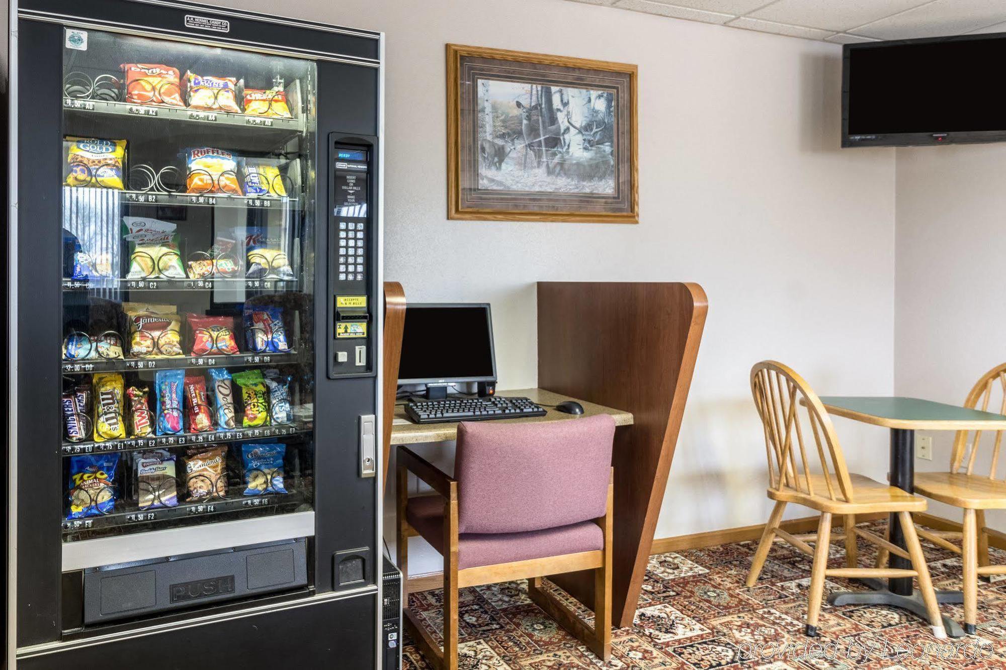 Harmony Inn New Ulm Dış mekan fotoğraf